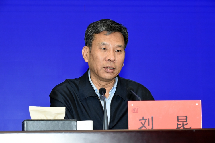 全国财政工作会议在京召开